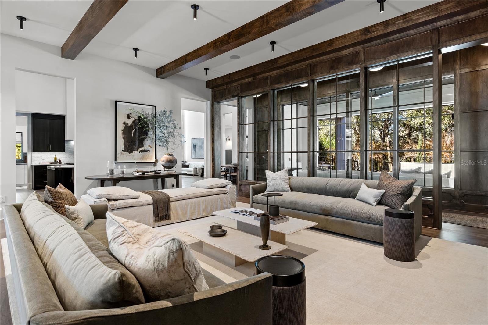 ISLEWORTH - Residential
