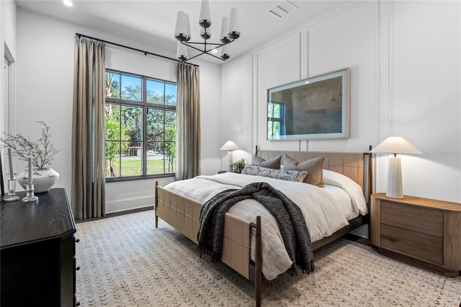 ISLEWORTH - Residential