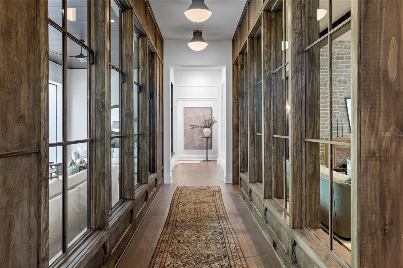 ISLEWORTH - Residential