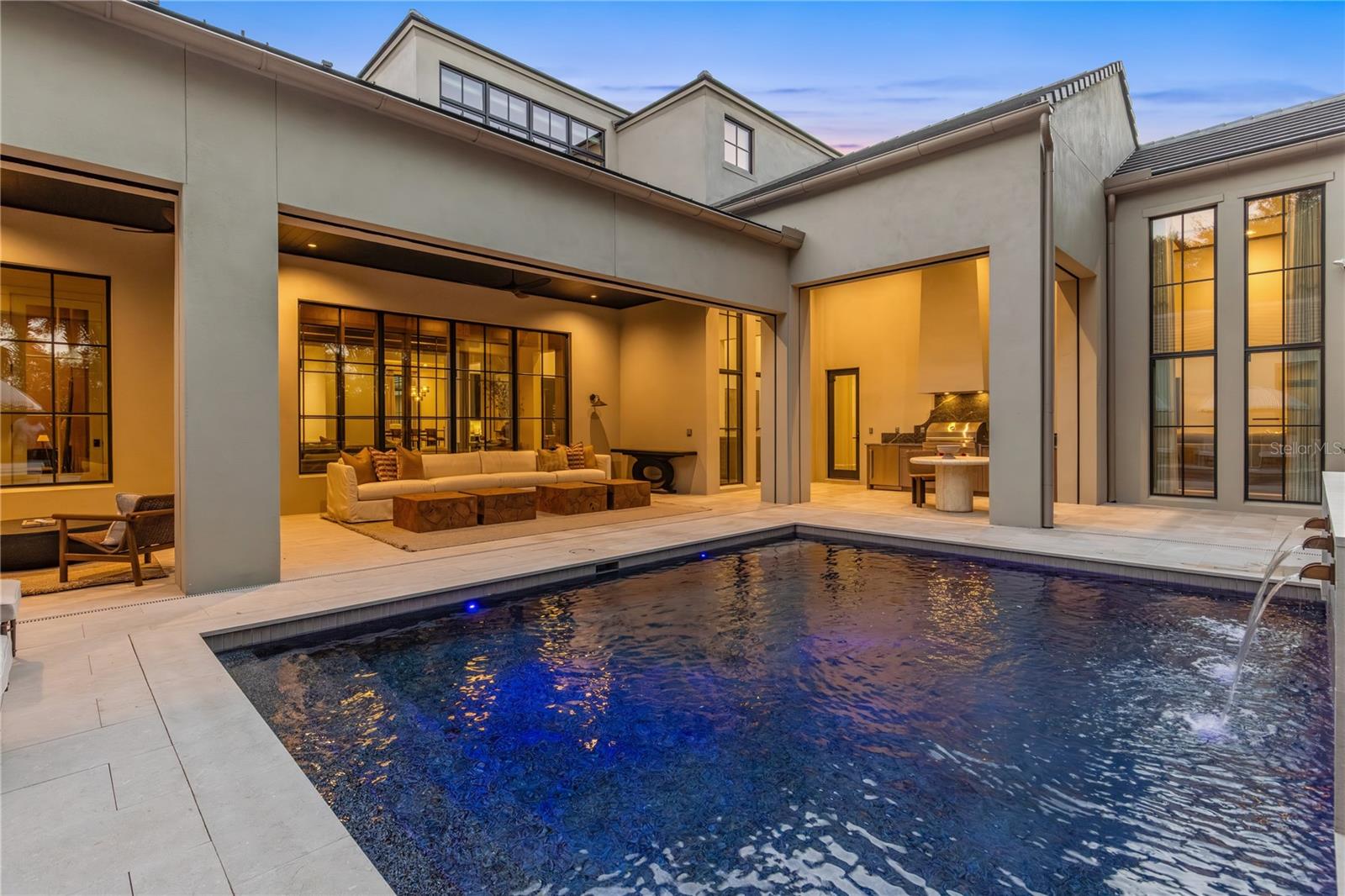 ISLEWORTH - Residential