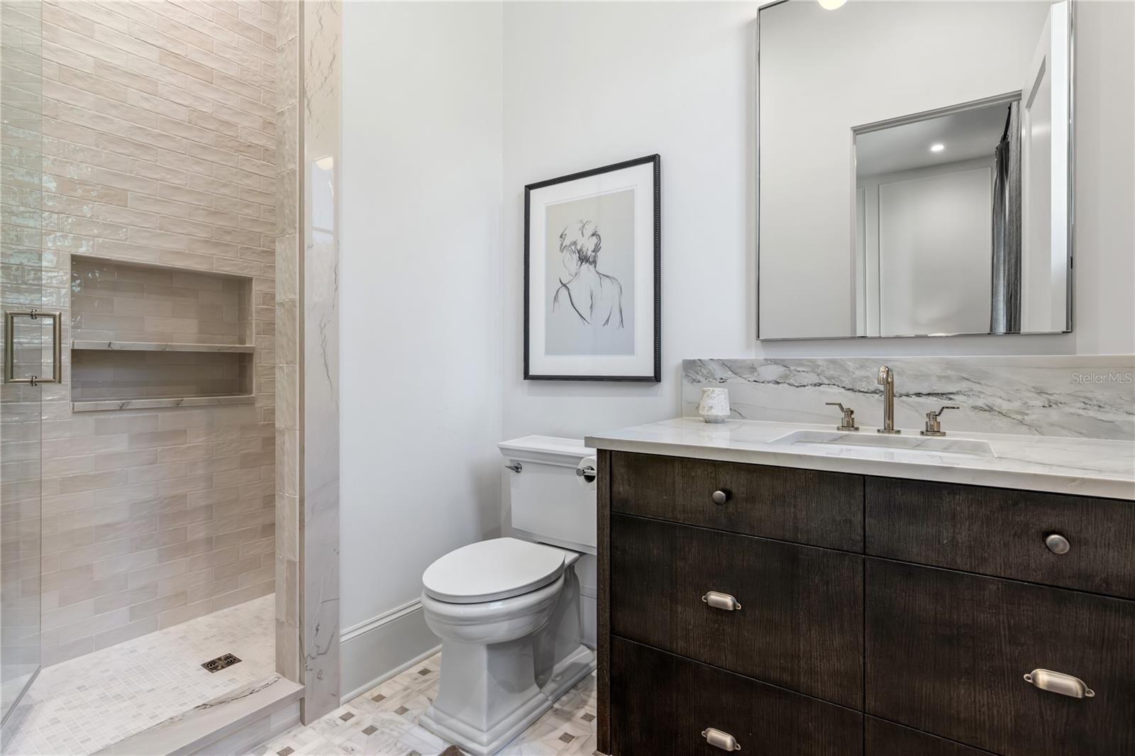 ISLEWORTH - Residential