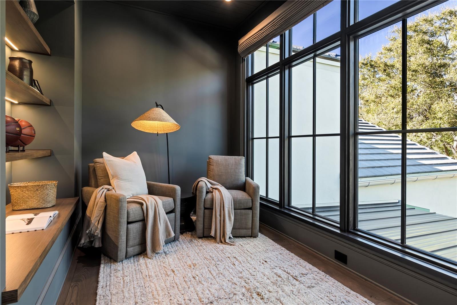 ISLEWORTH - Residential