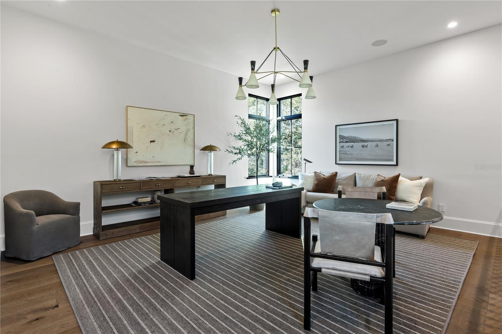 ISLEWORTH - Residential