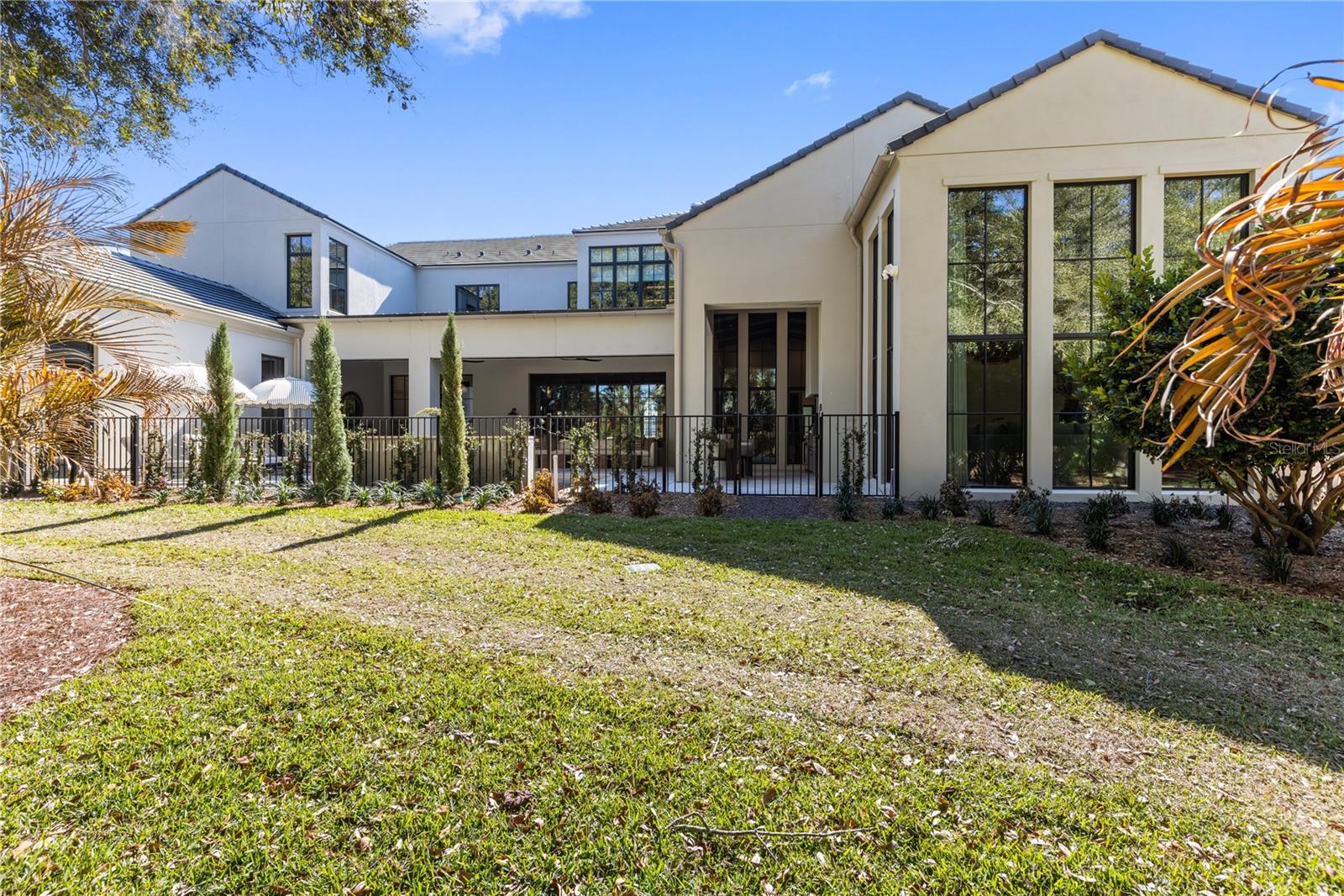 ISLEWORTH - Residential