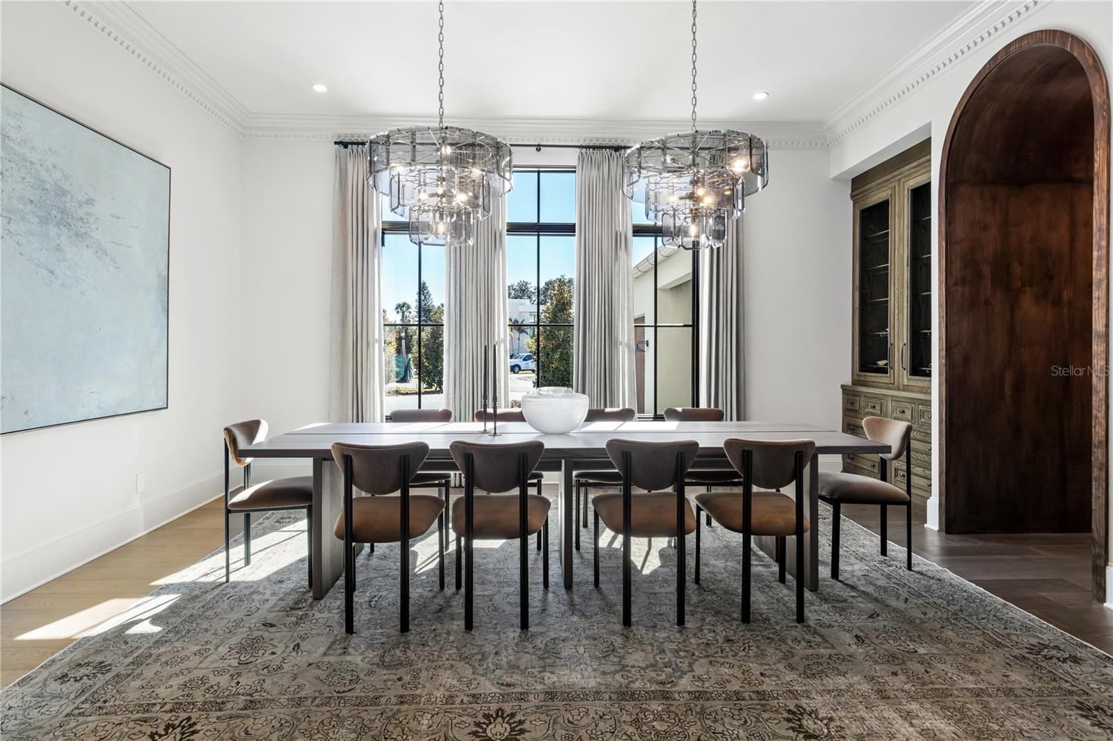 ISLEWORTH - Residential
