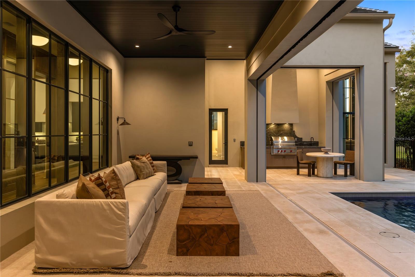 ISLEWORTH - Residential