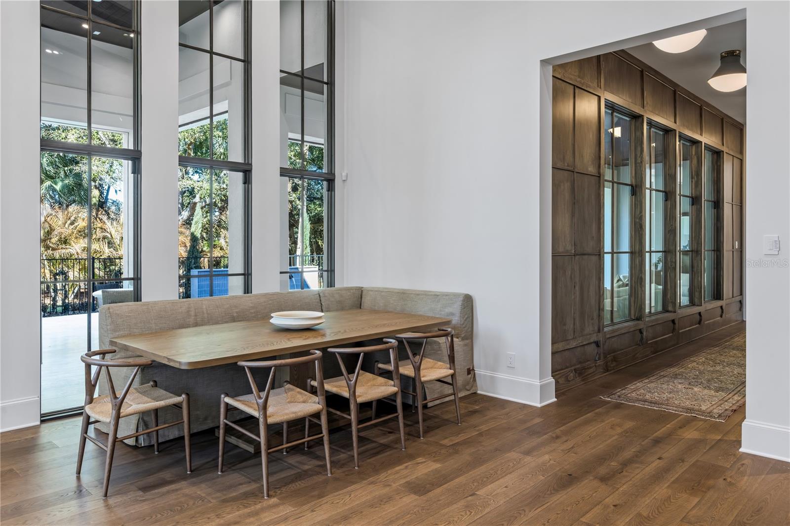ISLEWORTH - Residential