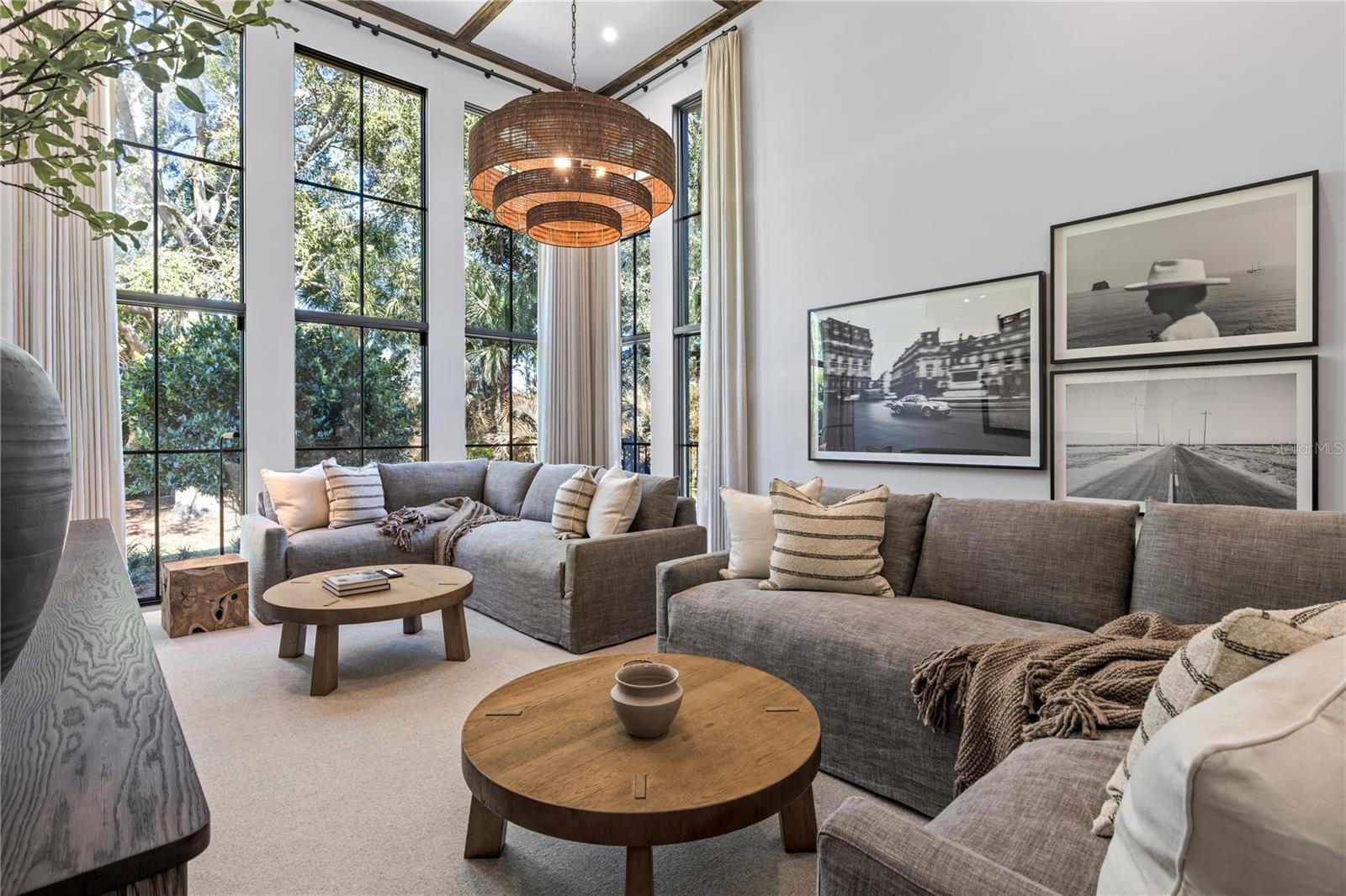 ISLEWORTH - Residential