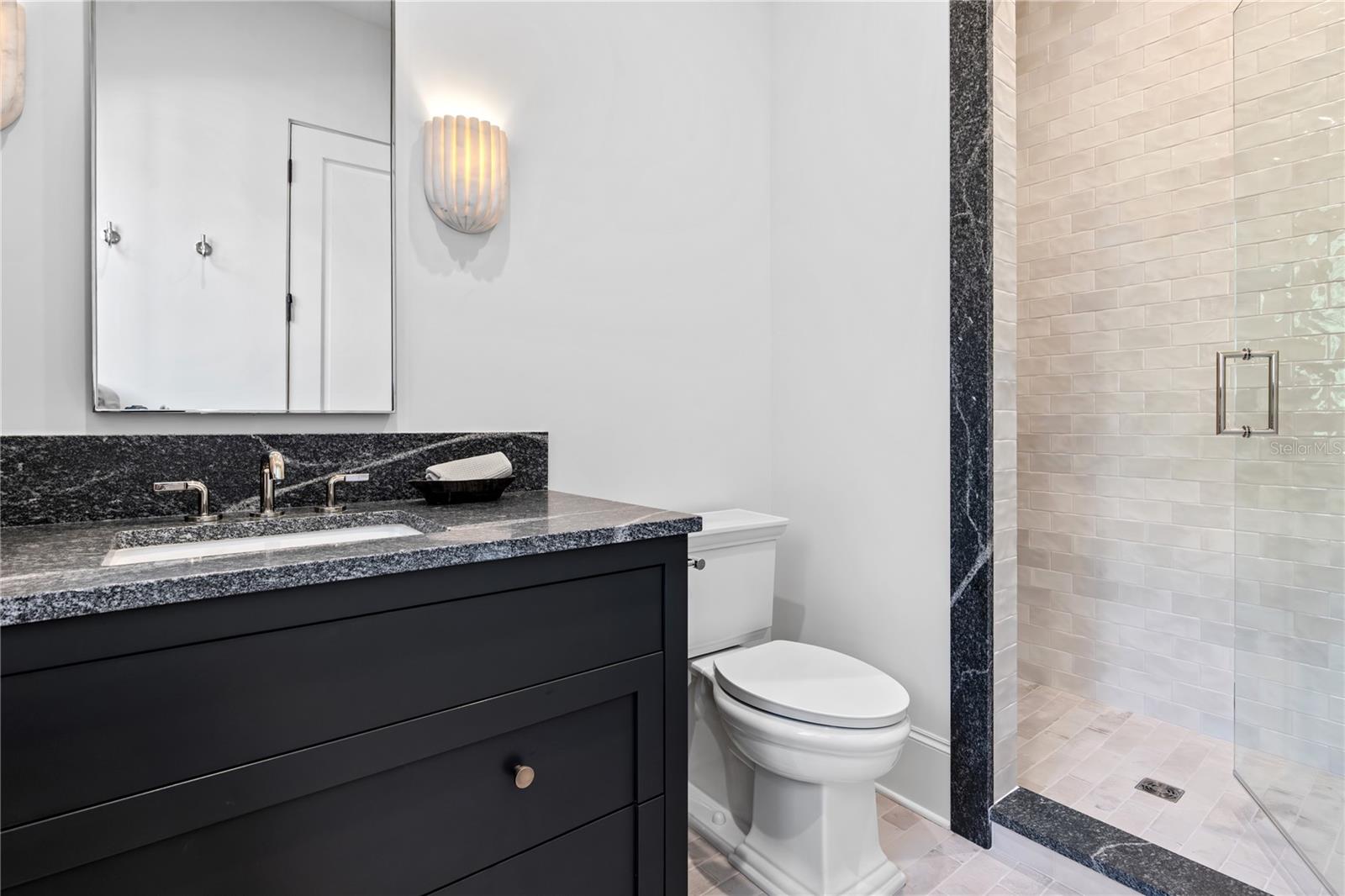 ISLEWORTH - Residential