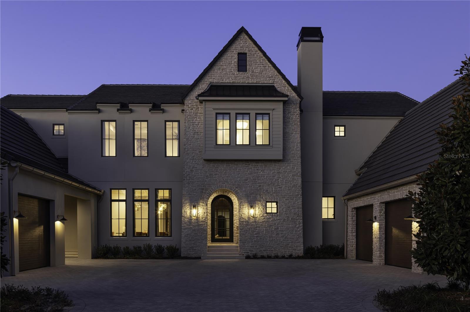 ISLEWORTH - Residential