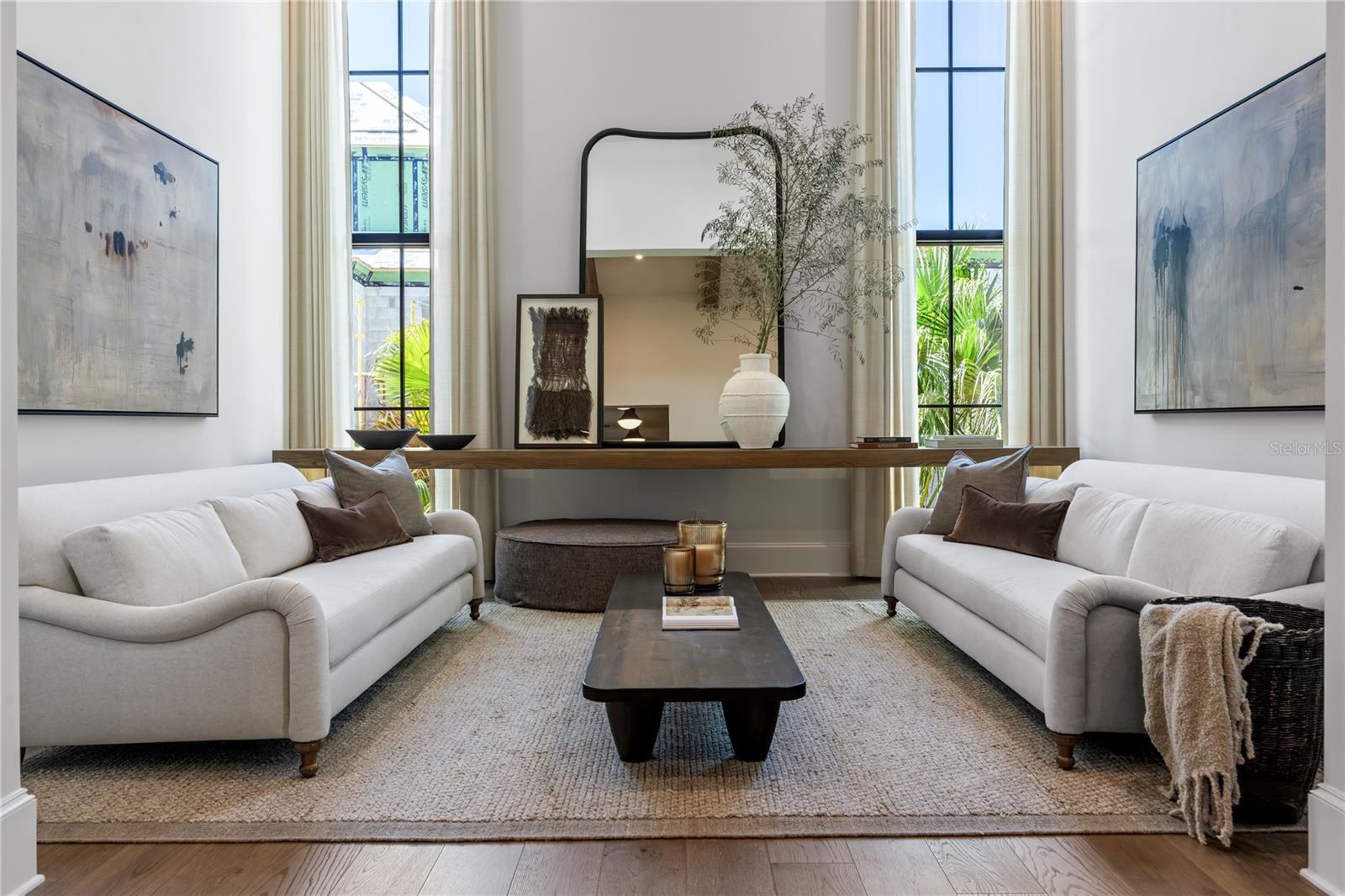 ISLEWORTH - Residential