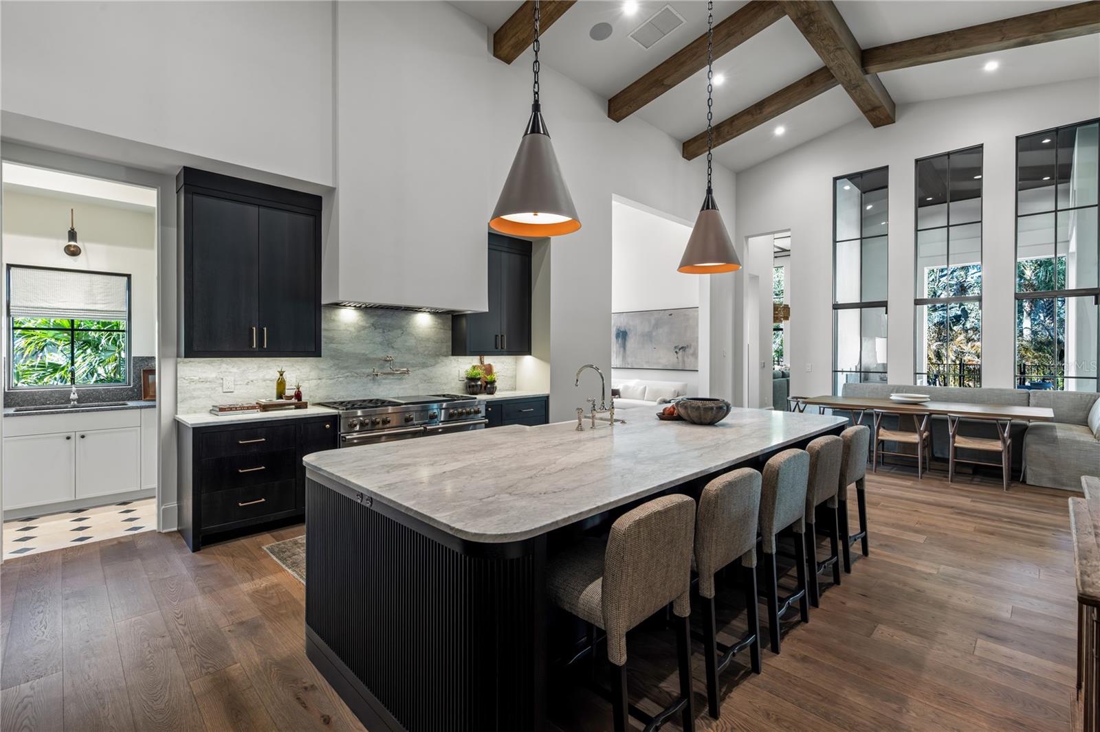 ISLEWORTH - Residential