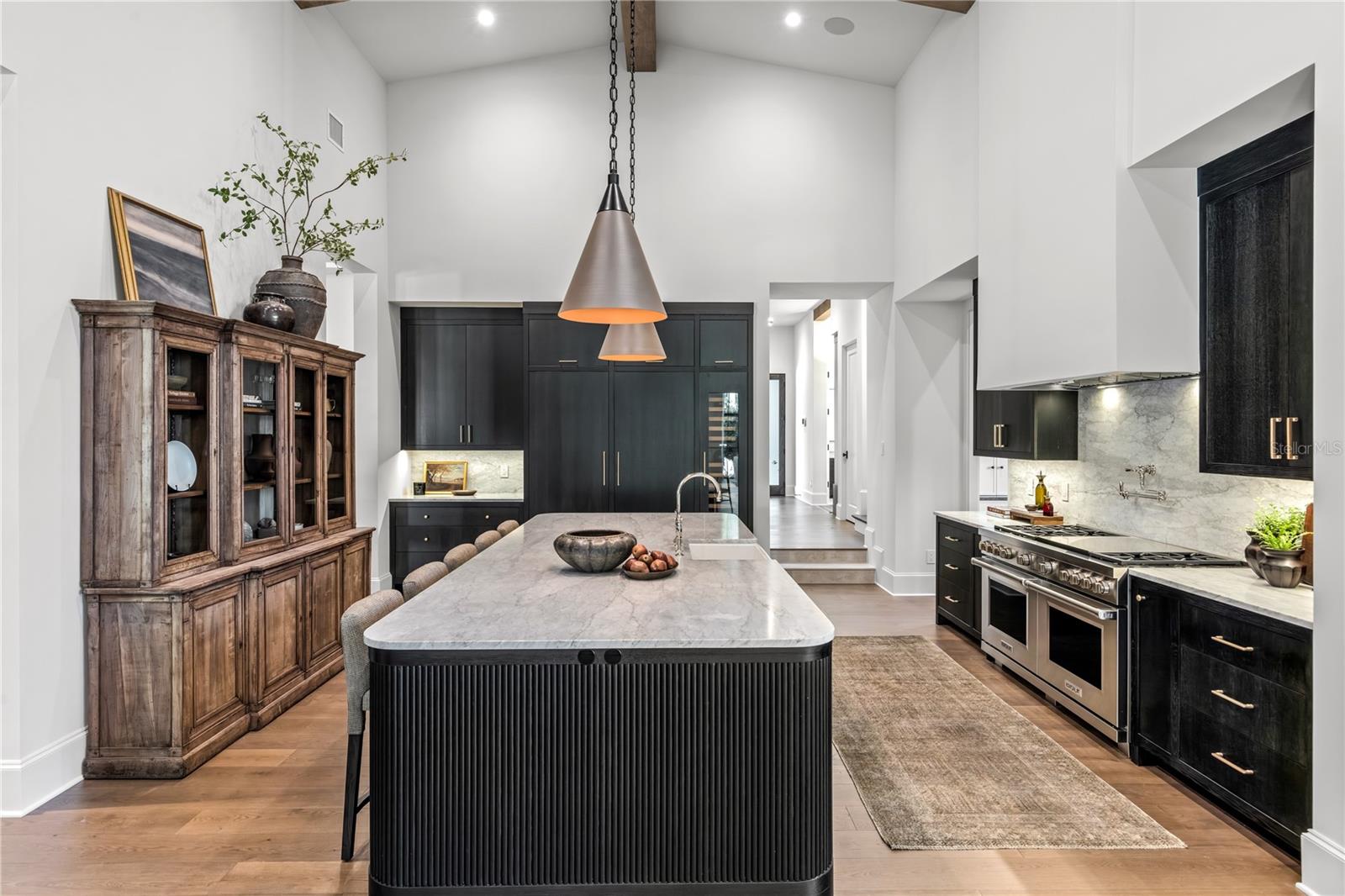 ISLEWORTH - Residential