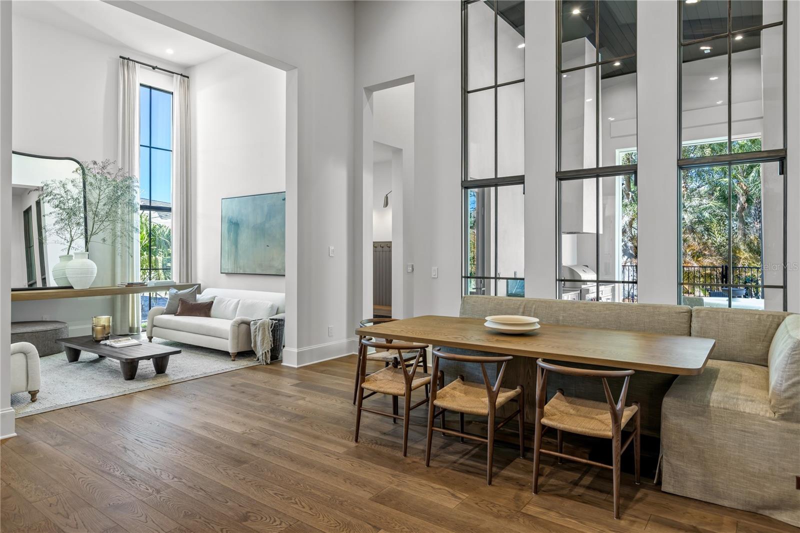 ISLEWORTH - Residential