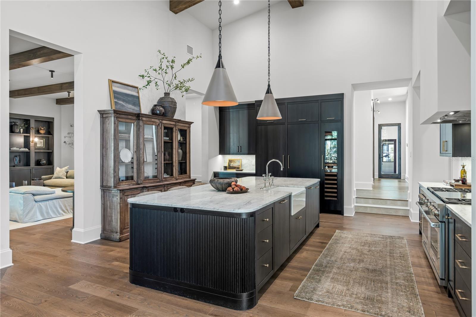 ISLEWORTH - Residential