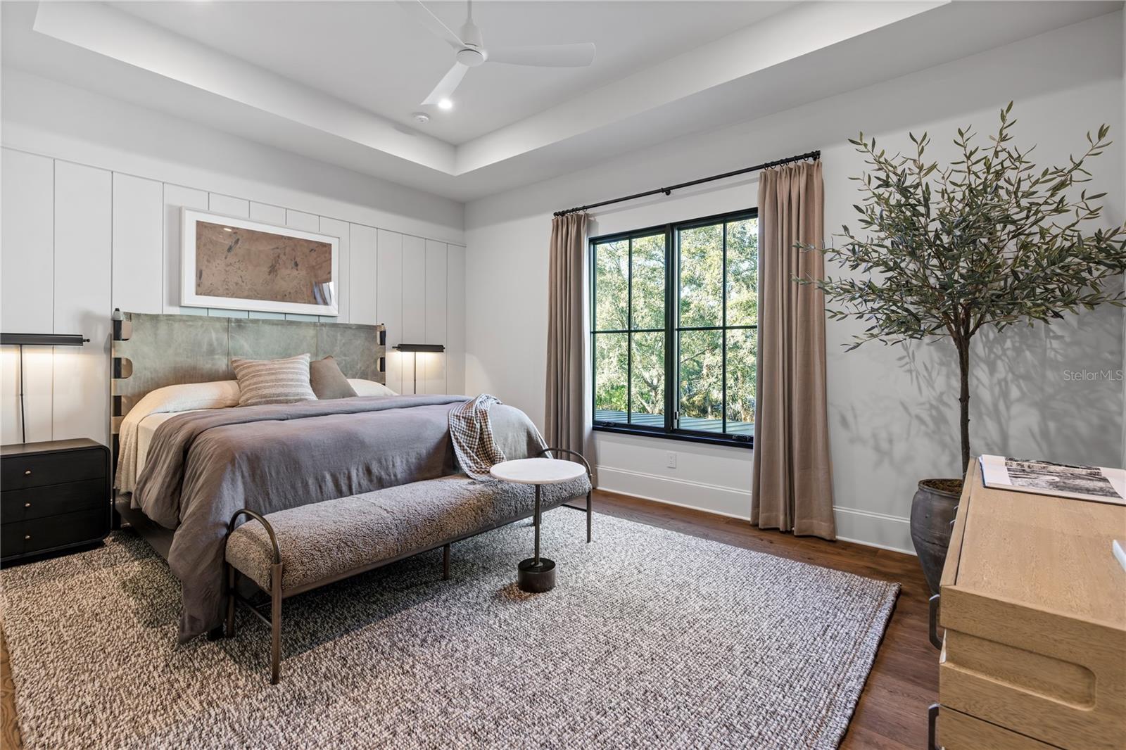 ISLEWORTH - Residential