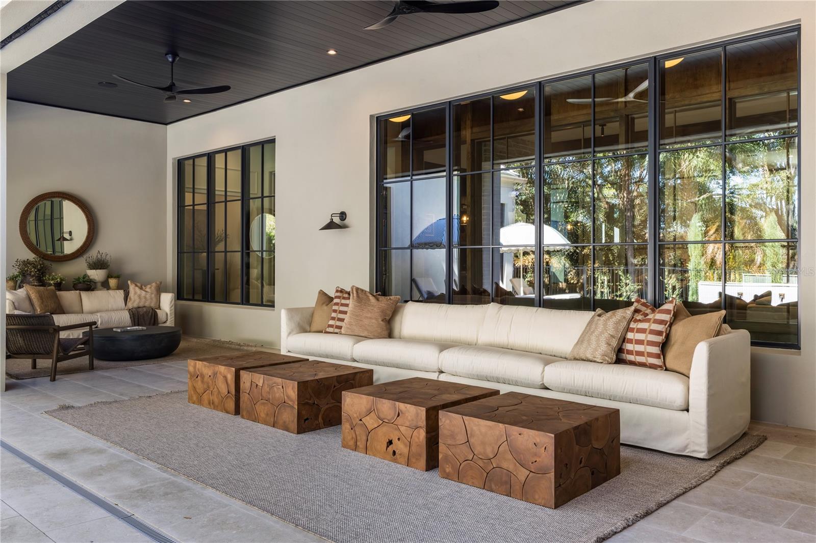 ISLEWORTH - Residential