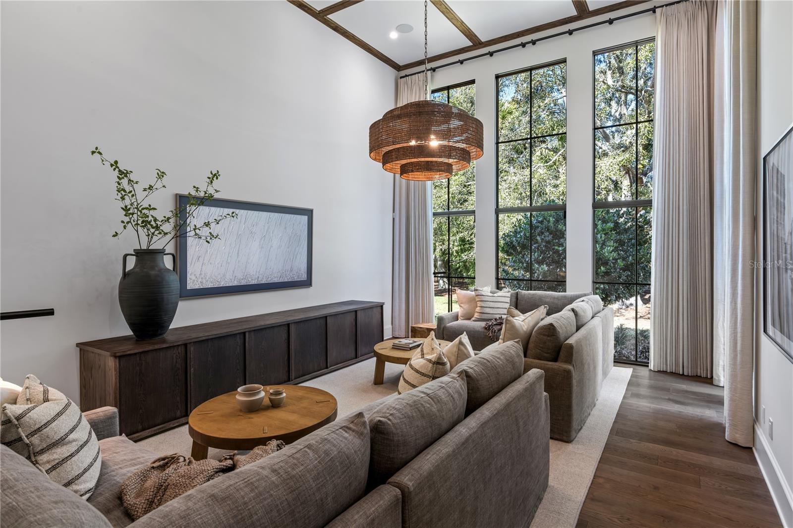 ISLEWORTH - Residential