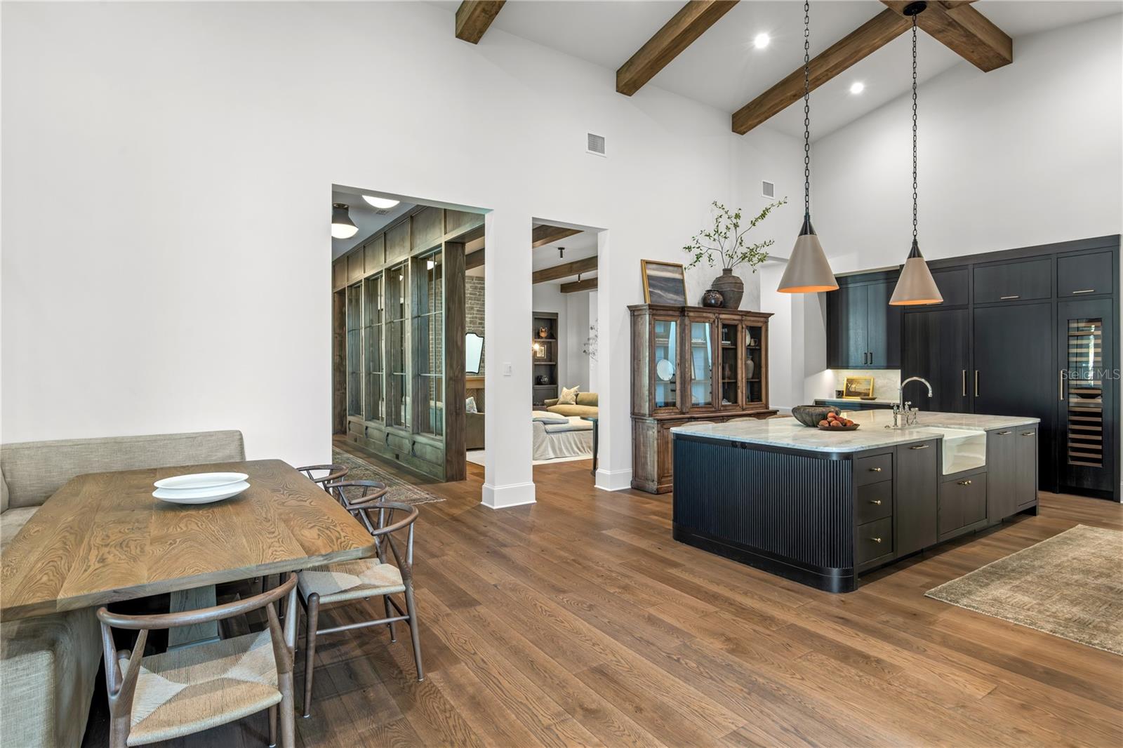 ISLEWORTH - Residential