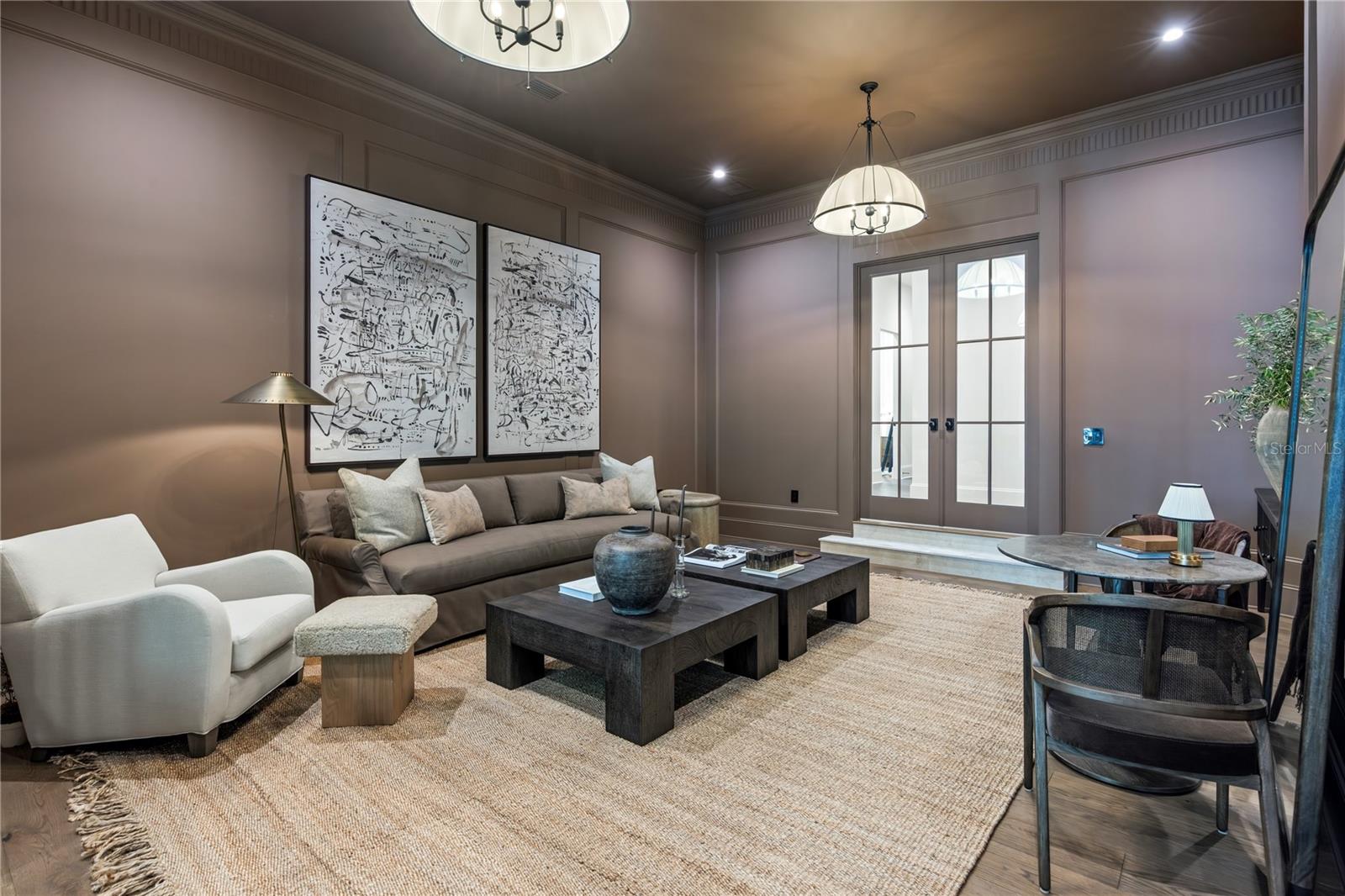 ISLEWORTH - Residential