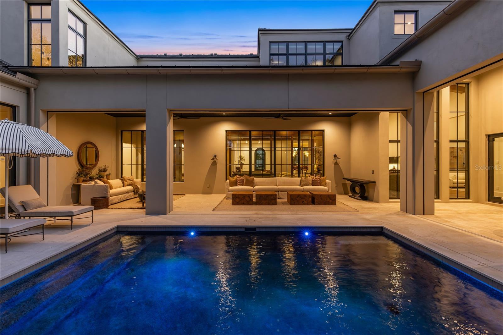 ISLEWORTH - Residential