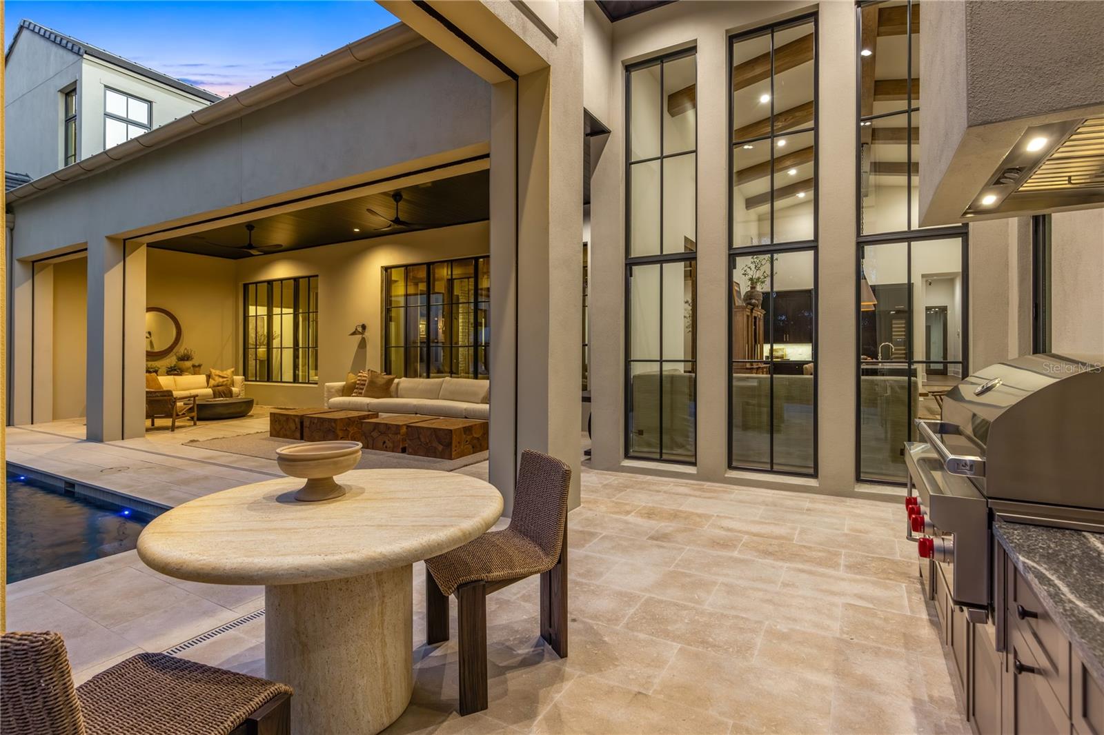 ISLEWORTH - Residential