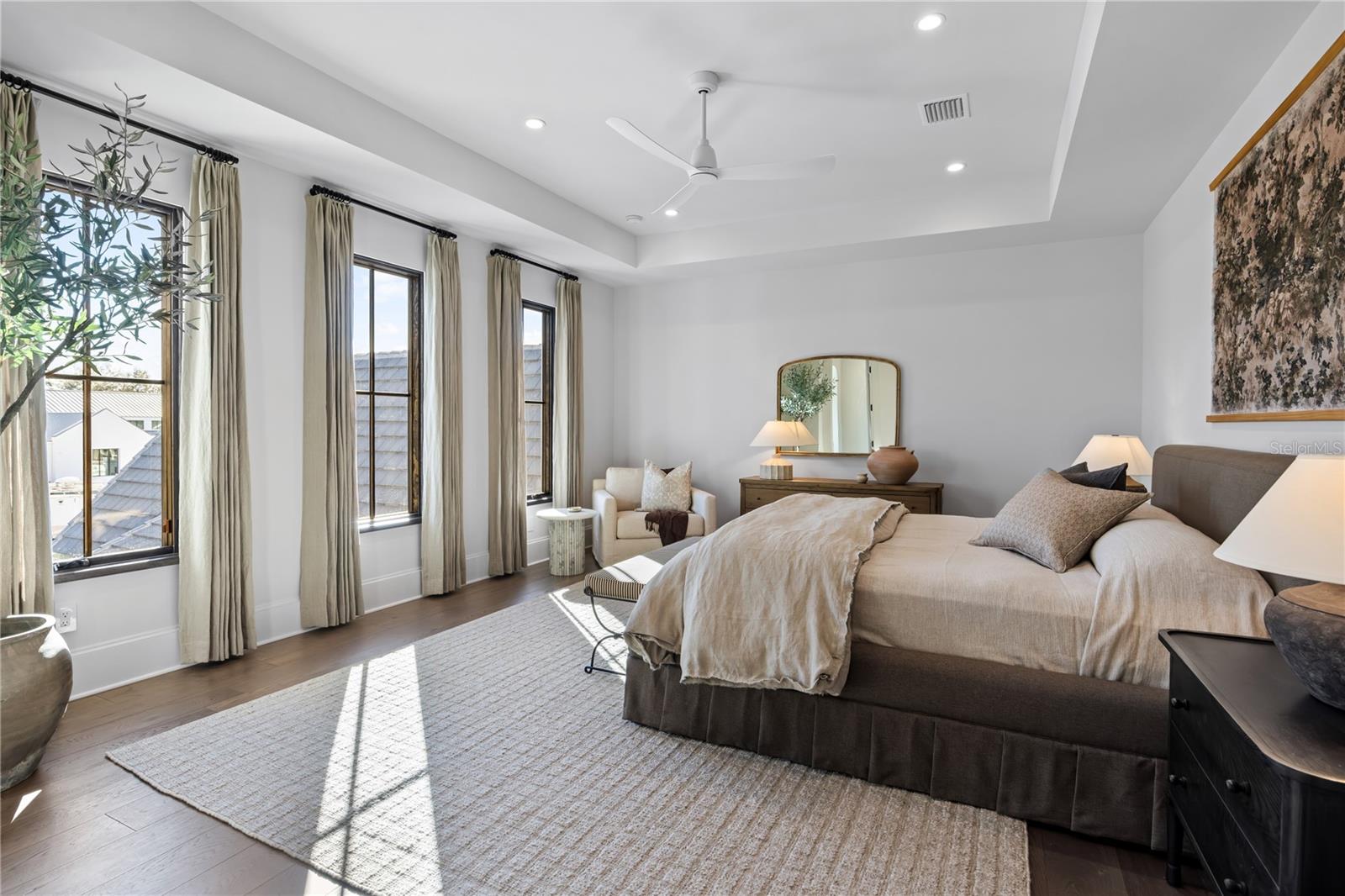 ISLEWORTH - Residential