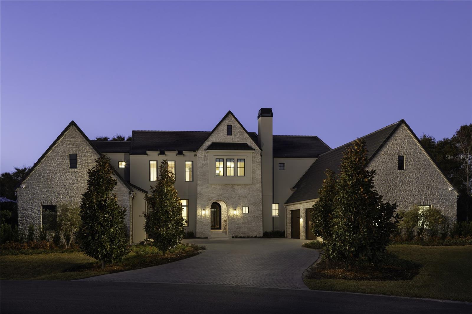 ISLEWORTH - Residential