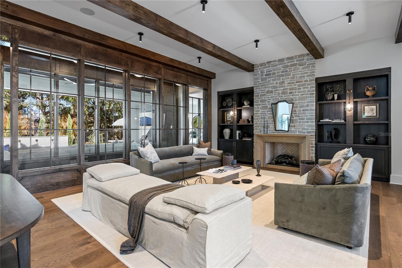 ISLEWORTH - Residential