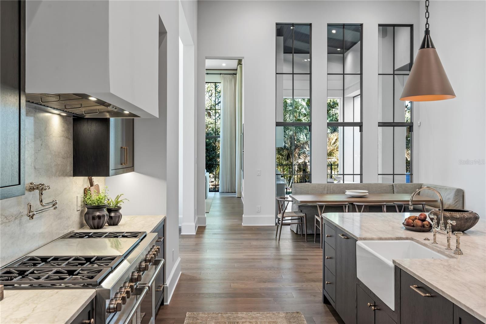 ISLEWORTH - Residential