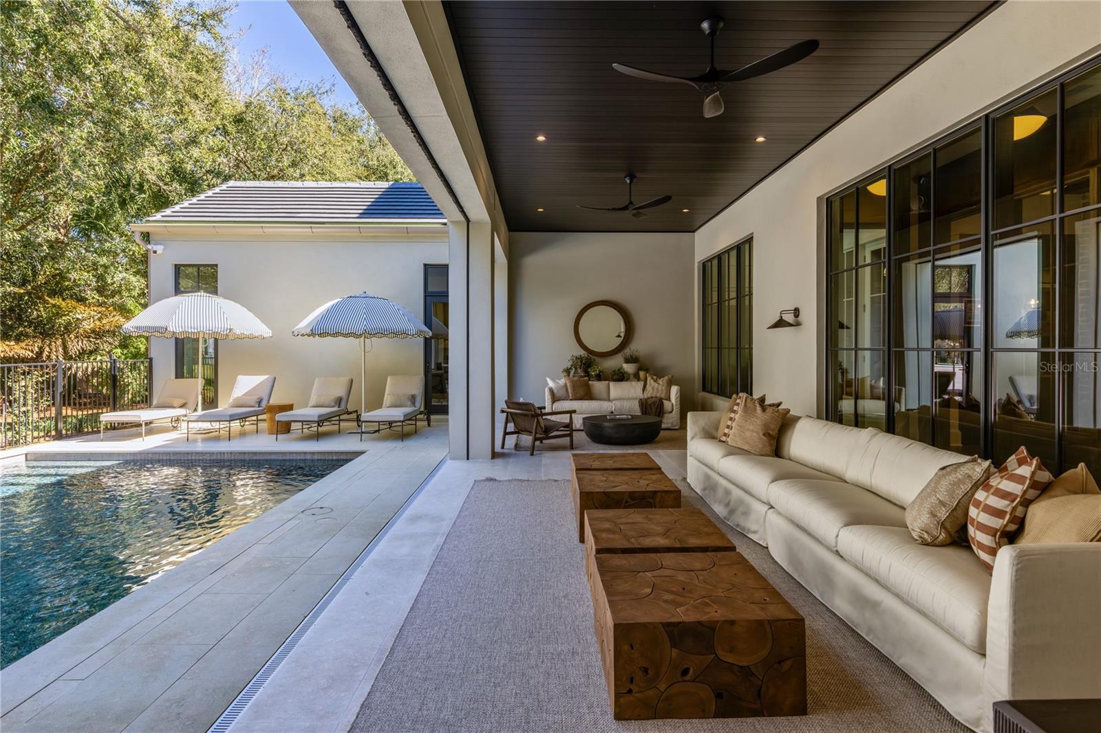 ISLEWORTH - Residential