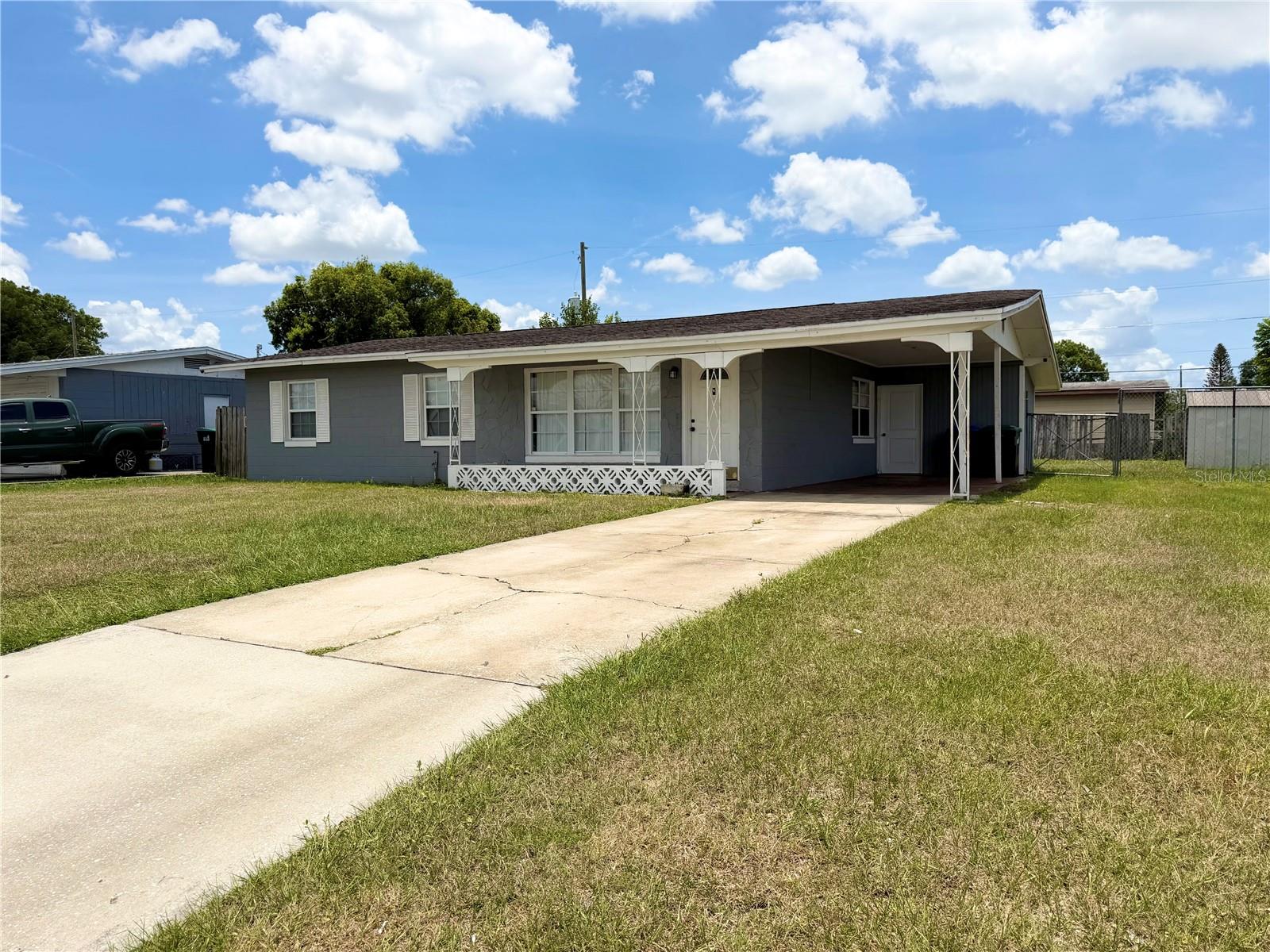 ORLANDO CENTRAL PARK 03 - Residential