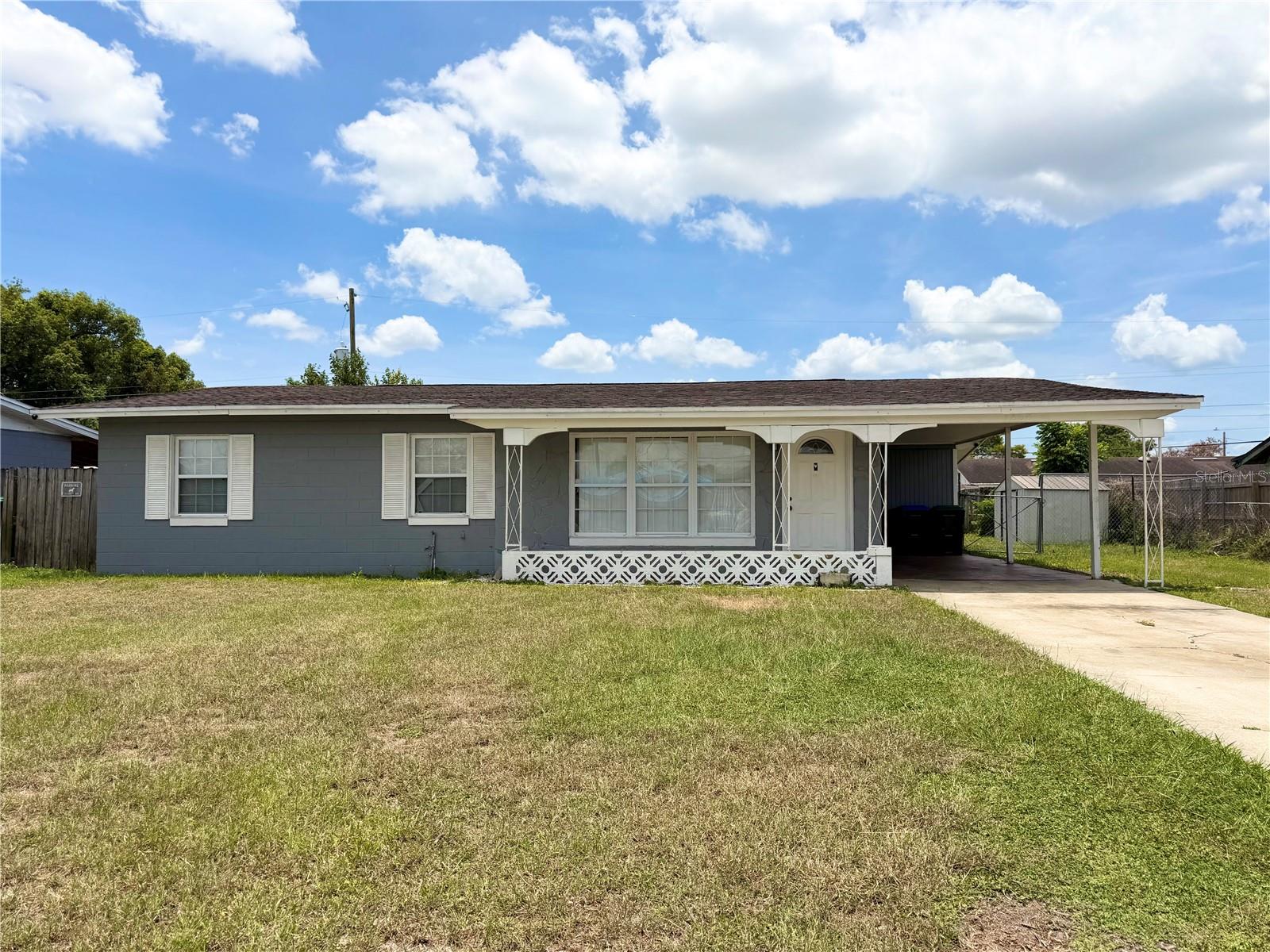 ORLANDO CENTRAL PARK 03 - Residential