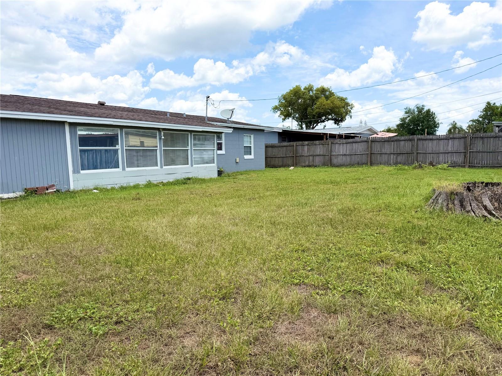 ORLANDO CENTRAL PARK 03 - Residential