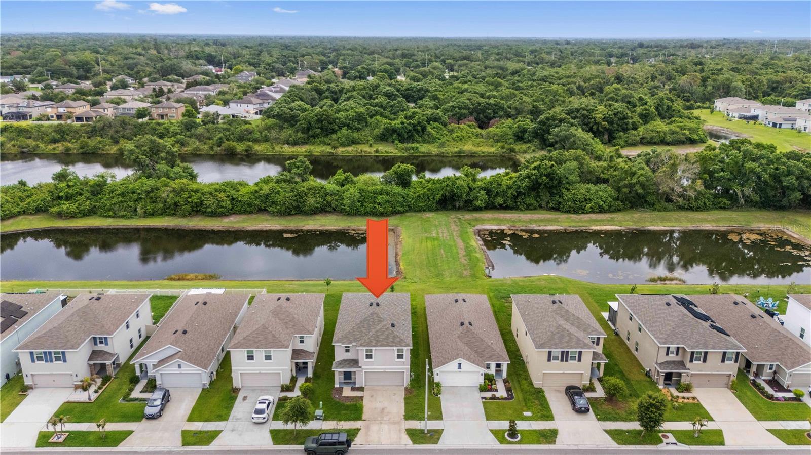 RIDGEWOOD - Residential
