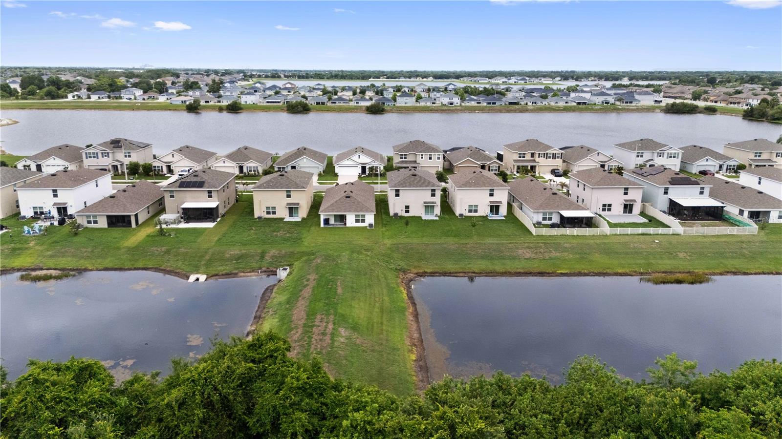 RIDGEWOOD - Residential