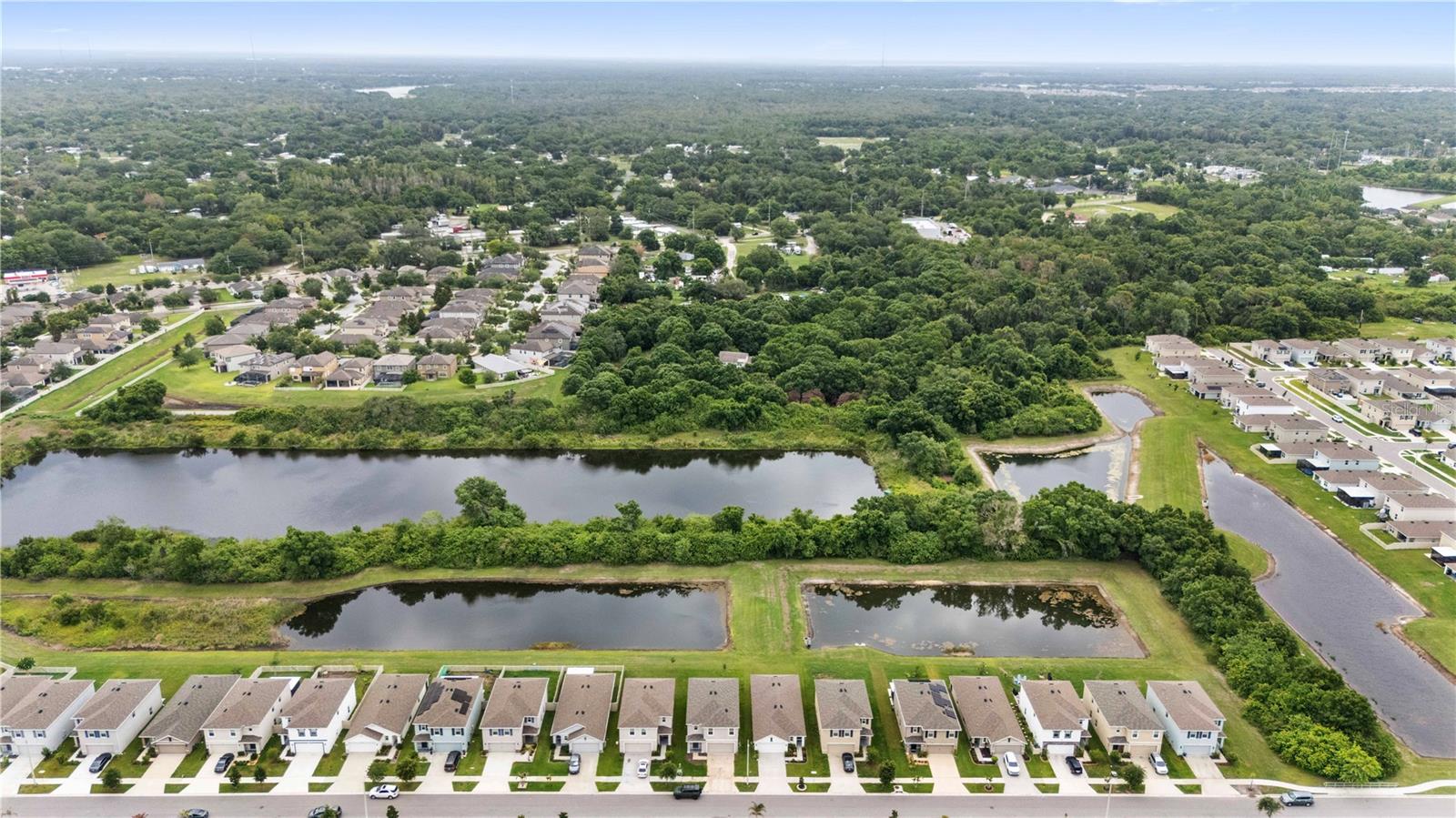 RIDGEWOOD - Residential