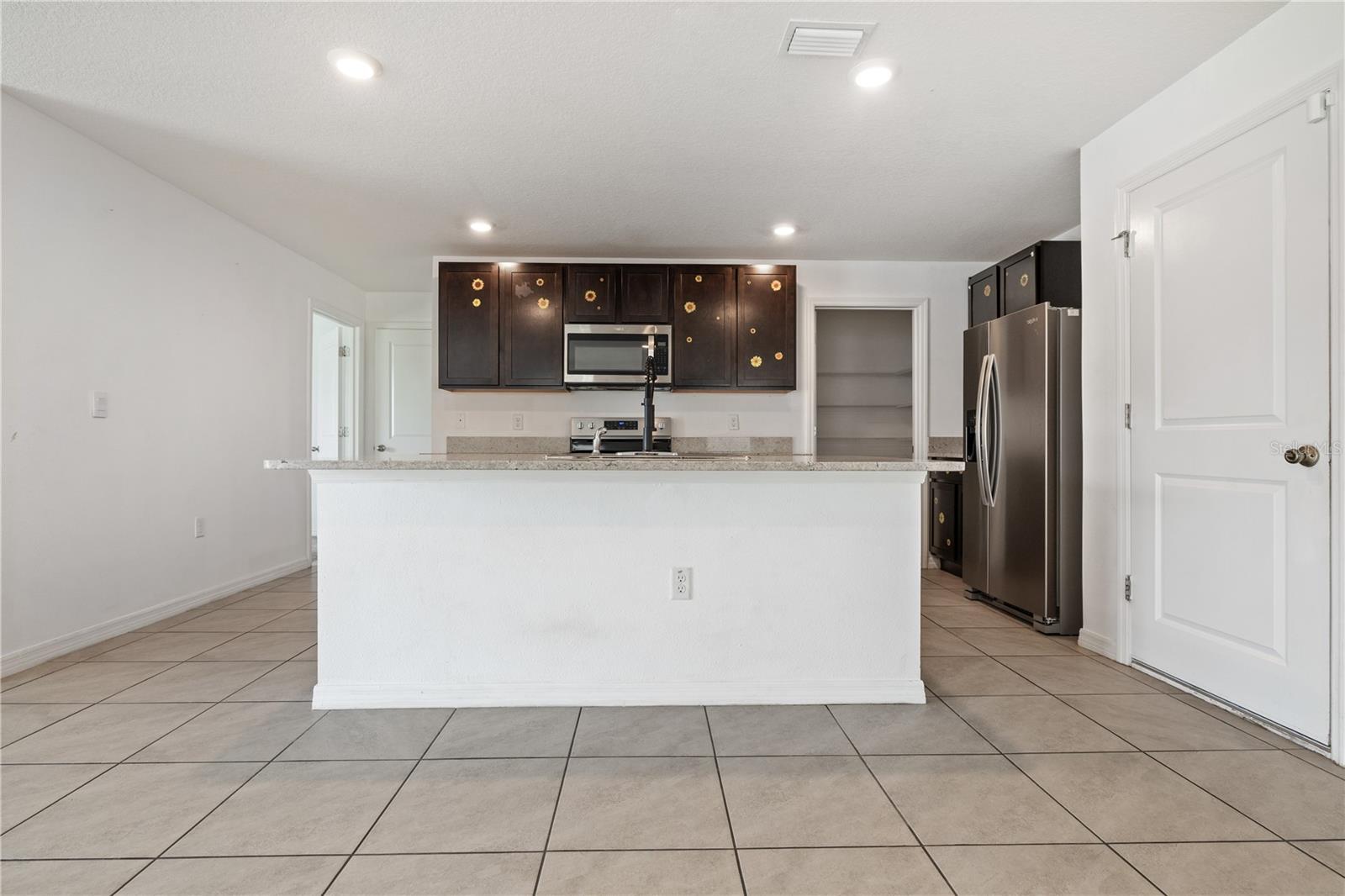 RIDGEWOOD - Residential