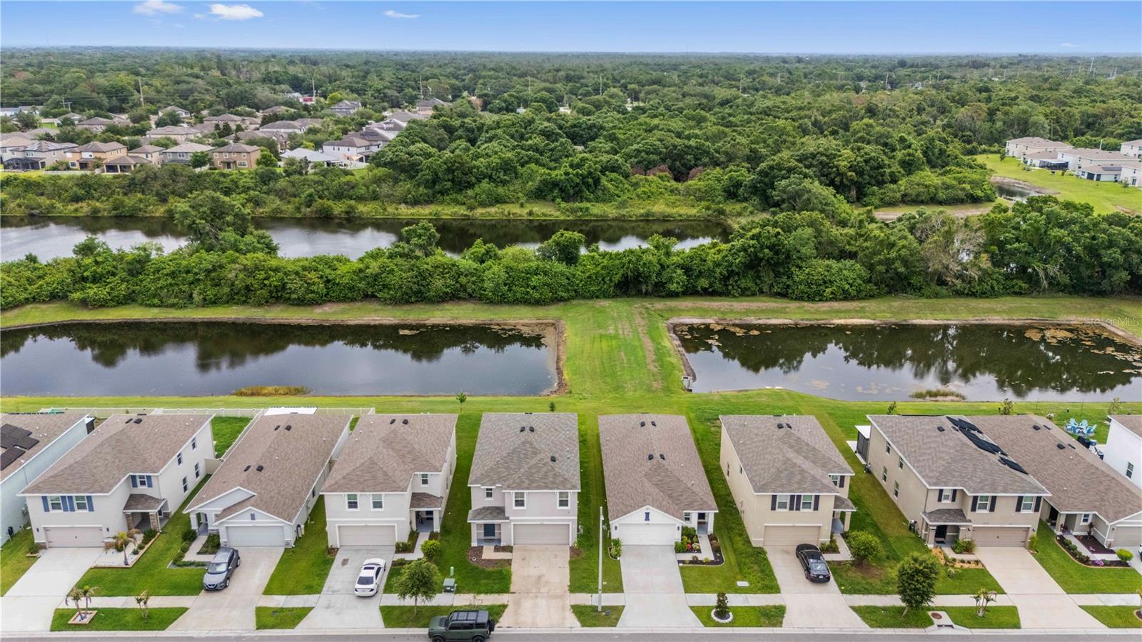 RIDGEWOOD - Residential
