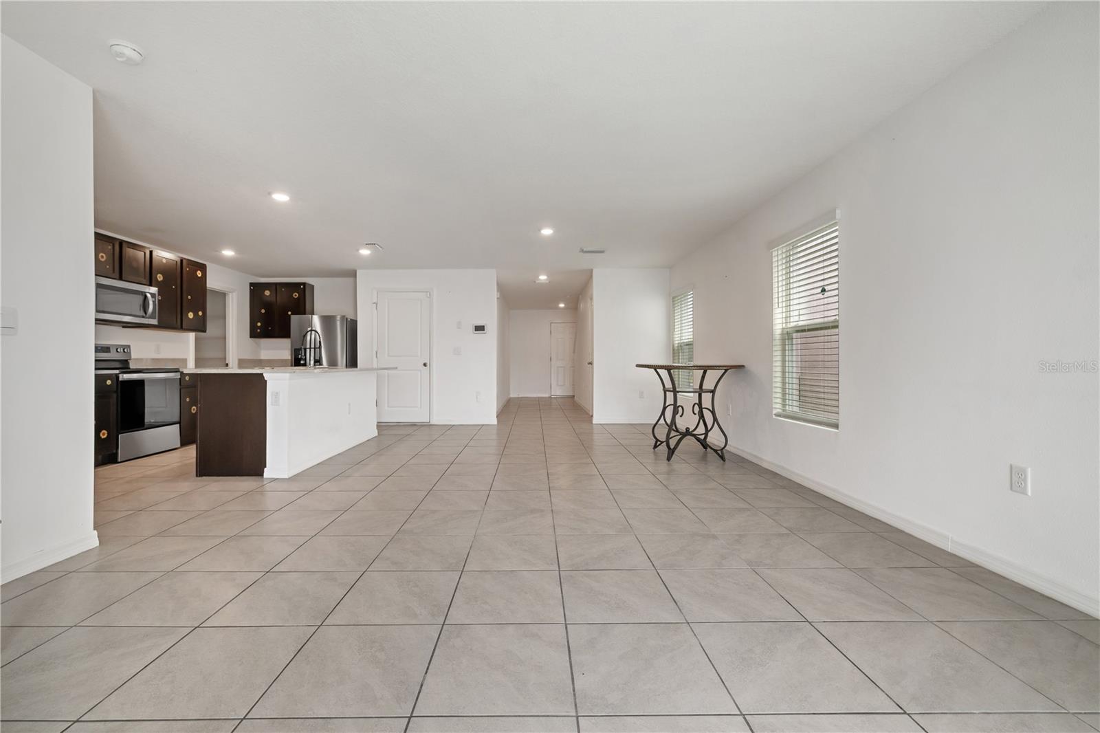 RIDGEWOOD - Residential