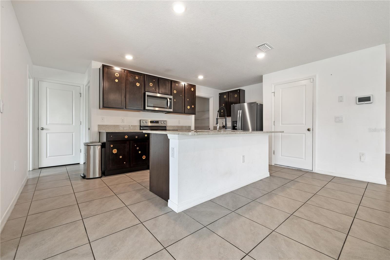 RIDGEWOOD - Residential