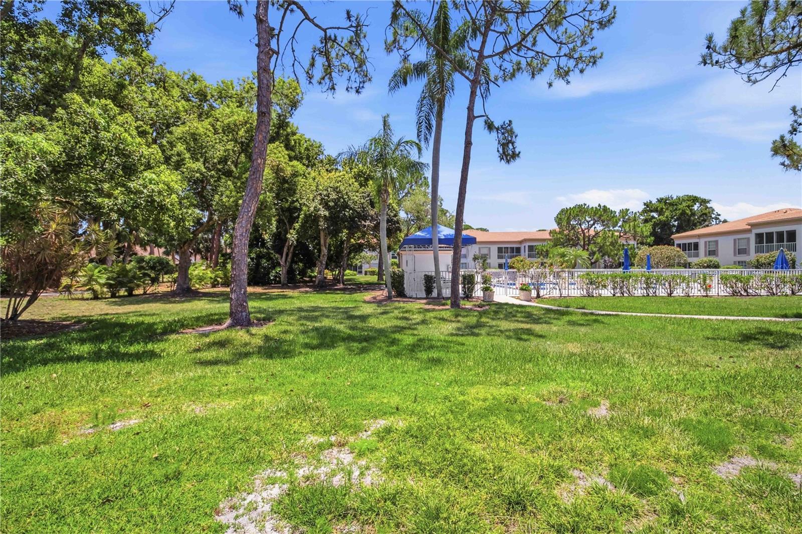 WEDGEWOOD LAKE - Residential