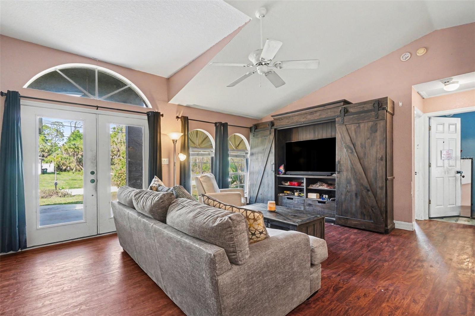 PORT CHARLOTTE SUB 34 - Residential