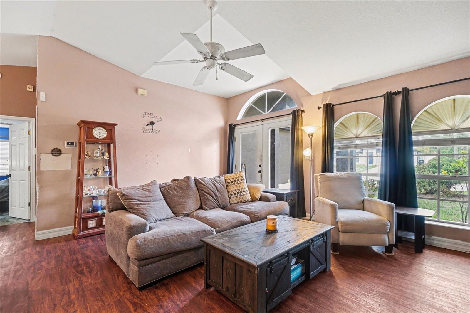 PORT CHARLOTTE SUB 34 - Residential