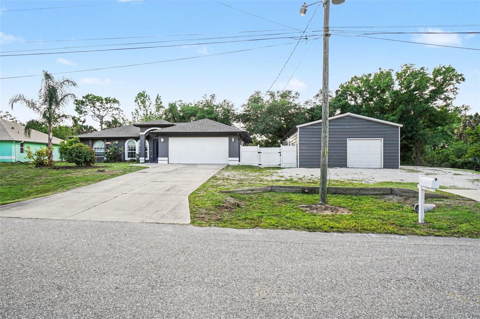 PORT CHARLOTTE SUB 34 - Residential