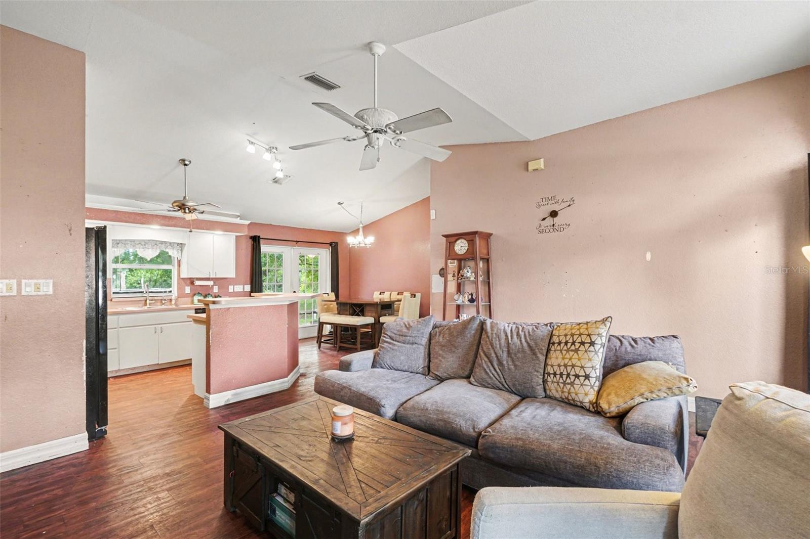 PORT CHARLOTTE SUB 34 - Residential