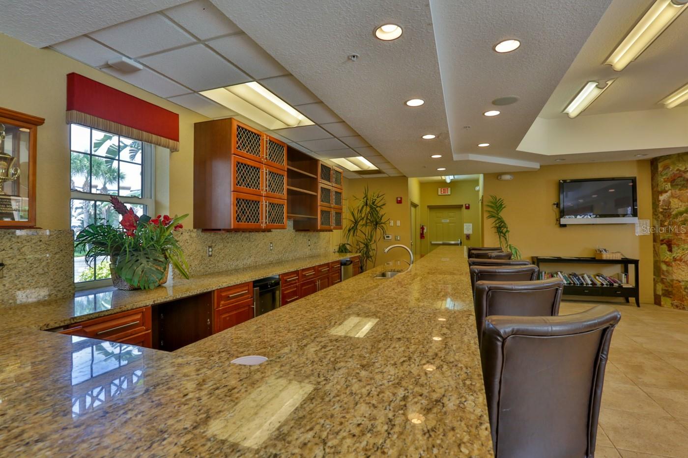 Ocean Walk Condo At Nsb - Residential Lease