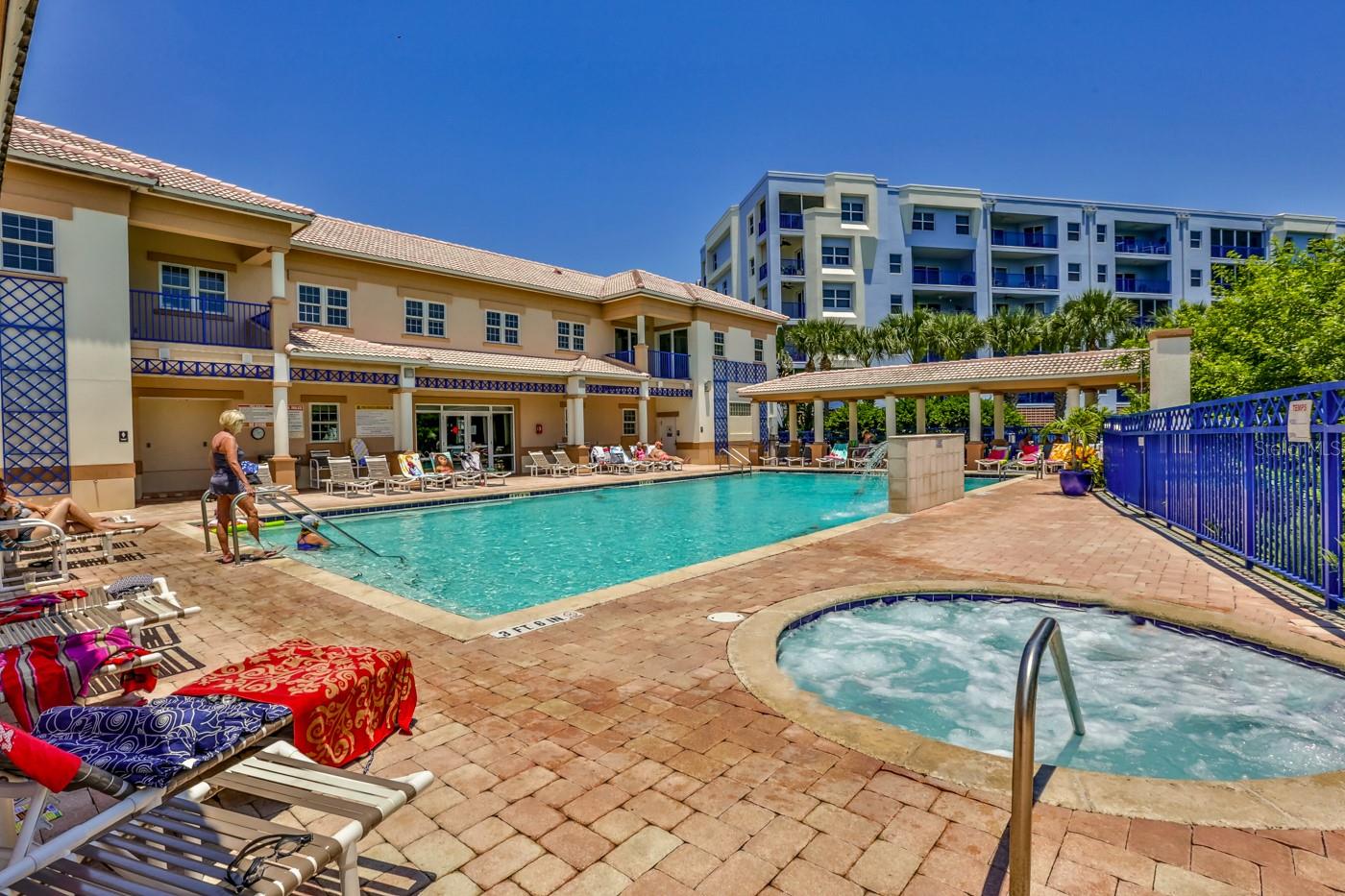 Ocean Walk Condo At Nsb - Residential Lease
