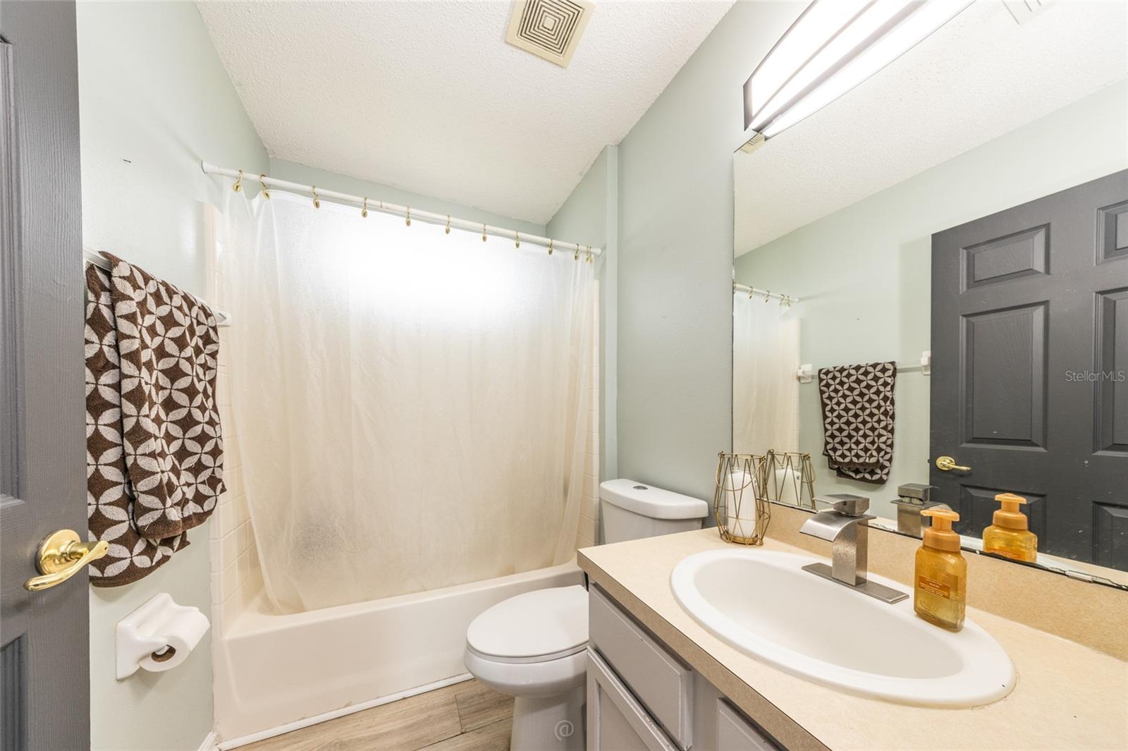 PALM COAST SEC 32 - Residential