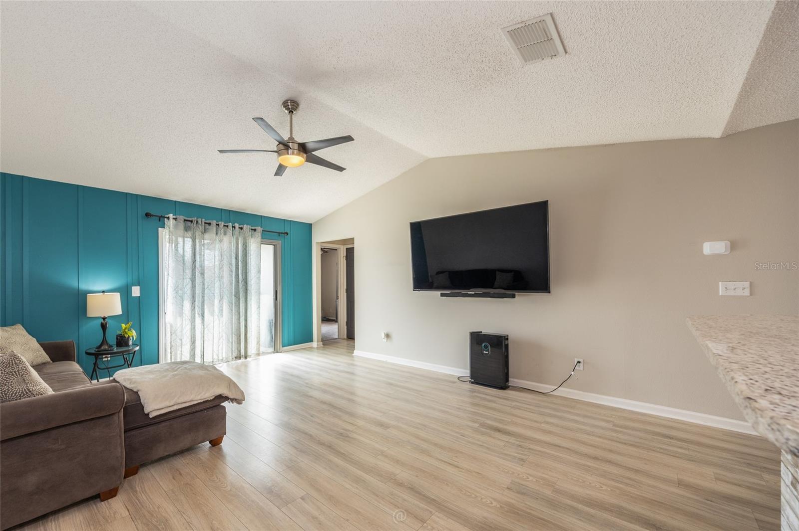 PALM COAST SEC 32 - Residential